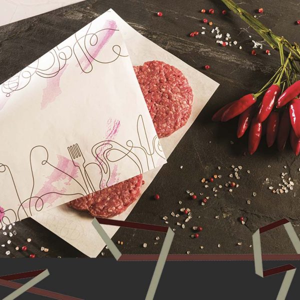 Carta politenata per alimenti: caratteristiche, applicazioni e criteri di scelta