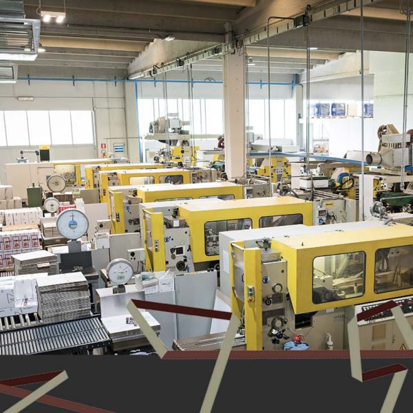 Fabbrica sacchetti carta: come valutare capacità produttiva, gamma e servizio