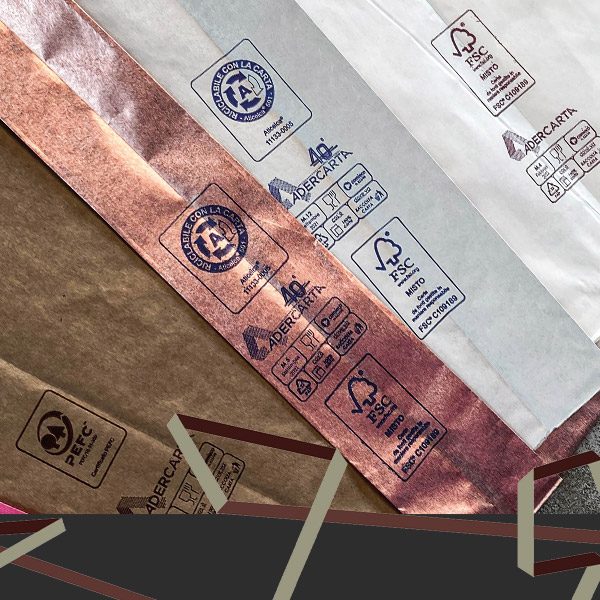 MOCA packaging alimentare: guida B2B per carte e sacchetti