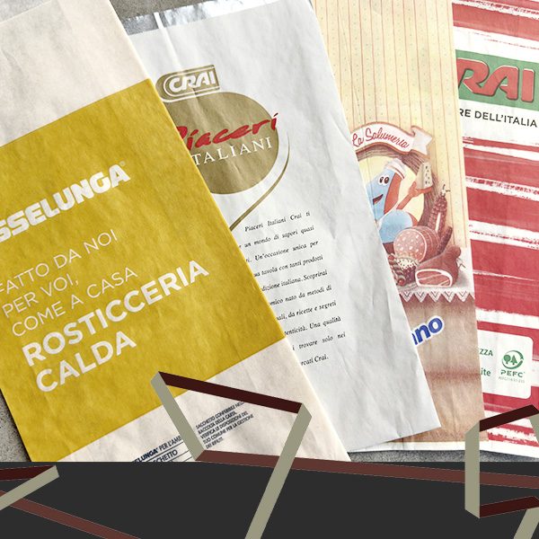 Private label packaging alimentare: criteri B2B per produzione e continuità